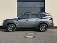 Novo Dacia Bigster Expression 156 HP (114 kW) 2026 Preto SUV