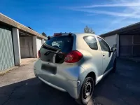 Gebraucht Toyota Aygo 68 PS (50 kW) 2006 Kleinwagen