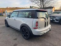 Gebraucht Mini Cooper Clubman 122 PS (89 kW) 2011 Silber Kombi