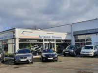 Gebraucht Toyota Verso Travel 147 PS (108 kW) 2012 Grau Van / Kleinbus