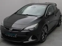 Gebraucht Opel Astra GTC OPC 280 PS (205 kW) 2018 Black meet kettle Coupé