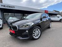 Gebraucht BMW X2 Advantage 150 PS (110 kW) 2020 Schwarz ii SUV