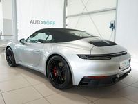 Gebraucht Porsche 911 480 PS (353 kW) 2023 Silber