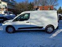 gebraucht Ford Transit Connect 1.5 EcoBlue 250 (L2) Trend *Klima DAB beh. Frontscheibe