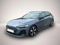 Gebraucht Audi A5 S-line plus 204 PS (150 kW) 2025 Manufacturer