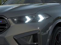 Neu BMW X5 M Competition Edition 625 PS (459 kW) 2025 Grau SUV