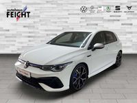 gebraucht VW Golf VIII R 2.0 TSI