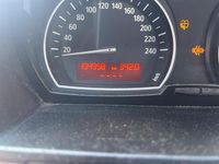 Second-hand BMW X3 150 CP (110 kW) 2008 Gri SUV