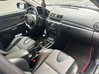 gebraucht Mazda 3 2MZR MPS „Liebhaberfahrzeug“