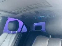 Gebraucht Mercedes S320 224 PS (164 kW) 2003 Silber Limousine