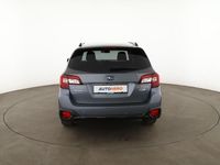 Gebraucht Subaru Outback Comfort 150 PS (110 kW) 2017 Grau Kombi