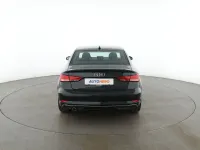 Gebraucht Audi A3 Design 110 PS (80 kW) 2019 Schwarz Limousine