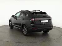 Neu VW Taigo 150 PS (110 kW) 2025 Grau SUV