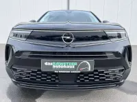 Gebraucht Opel Mokka-e Elegance 100 kW (136 PS) 2024 Karbon schwarz SUV