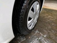 Gebraucht Citroën C1 SELECTION 68 PS (50 kW) 2011 Weiß Kleinwagen