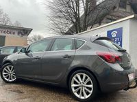 gebraucht Opel Astra 1.7 CDTI DPF Selection