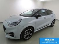 Gebraucht Ford Puma ST-Line 155 PS (114 kW) 2025 Cactusgrey SUV