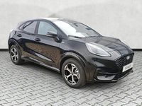 Neu Ford Puma ST-Line 125 PS (91 kW) 2026 Schwarz SUV