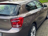 gebraucht BMW 116 i -