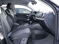 Gebraucht Audi Q2 Advanced Plus 150 PS (110 kW) 2023 Grau SUV