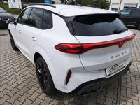 Gebraucht Cupra Terramar VZ 265 PS (194 kW) 2025 Eisweiß SUV
