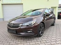 Gebraucht Opel Astra 136 PS (100 kW) 2020 Braun Kombi