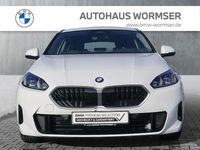 Brugt BMW 120 Efficient Dynamics 170 HK (125 kW) 2024 Hvid Hatchback