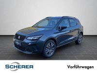Gebraucht Seat Arona Style 95 PS (69 kW) 2025 Grau SUV
