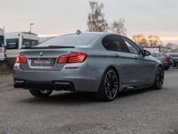 gebraucht BMW 535 i xDrive/Performance/Head Up/H&K/20 Zoll/SHZ