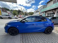 Gebraucht Opel Corsa 101 PS (74 kW) 2024 Blau Kleinwagen