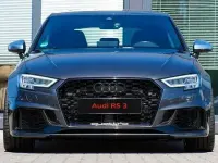 Gebraucht Audi RS3 Sportback 400 PS (294 kW) 2019 Andere Kleinwagen