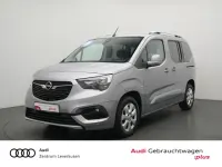 Usado Opel Combo 131 HP (96 kW) 2019 Cinzento Monovolume