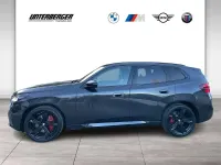 Gebraucht BMW X3 M M Sport 398 PS (292 kW) 2025 Sophistograu brillanteffekt SUV