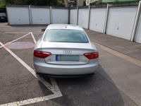 Gebraucht Audi A5 Sport 239 PS (175 kW) 2008 Silber Coupé