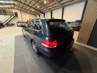 Gebraucht VW Golf V Sportline 122 PS (89 kW) 2009 Blau Kombi