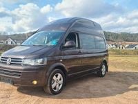 Second-hand VW T5 140 CP (102 kW) 2013 Maro Van