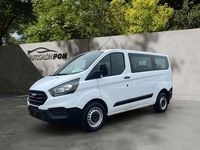 Second-hand Ford Transit 105 CP (77 kW) 2019 Alb Break