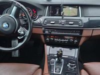 Gebraucht BMW 535 M Sport 349 PS (256 kW) 2010 Limousine