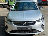 Gebraucht Opel Corsa Edition 102 PS (75 kW) 2022 Grau Limousine
