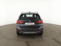 Gebraucht BMW X1 xLine 2019 Grau SUV