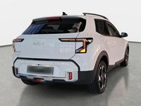 Neu Kia Stonic Vision 101 PS (74 kW) 2026 Weiß SUV