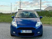 gebraucht Fiat Punto 2008 1.4 benzine mit TÜV 07.25