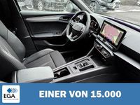Gebraucht Cupra Leon 150 PS (110 kW) 2022 Metallic