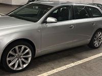 Gebraucht Audi A6 256 PS (188 kW) 2005 Grau Kombi