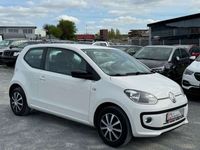 gebraucht VW up! move up!/SHZ/EURO 5