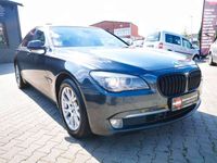 gebraucht BMW 730 d|Softclose|HUD|ACC|SHD|Leder|2xMemory|Navi|