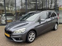 Gebraucht BMW 216 Gran Tourer Executive 116 PS (85 kW) 2017 Van / Kleinbus