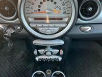 Usata Mini Cooper 110 CV (80 kW) 2007 Argento Utilitaria