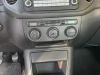 Gebraucht VW Golf Plus Cross Goal 75 PS (55 kW) 2006 Silber Limousine
