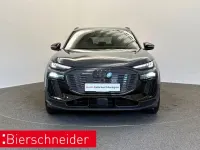 Gebraucht Audi SQ6 e-tron Edition .1 359 kW (489 PS) 2024 Grau SUV